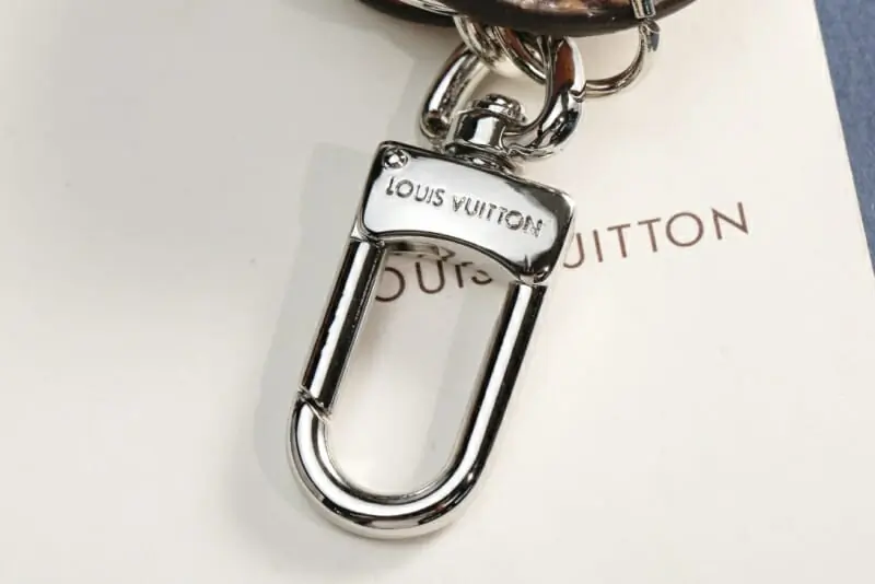 louis vuitton lv key holder and boucle de sac s_121a7a52